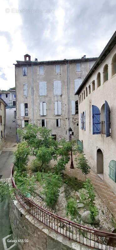 Jolie Maison de village côté Rivière - photo 14
