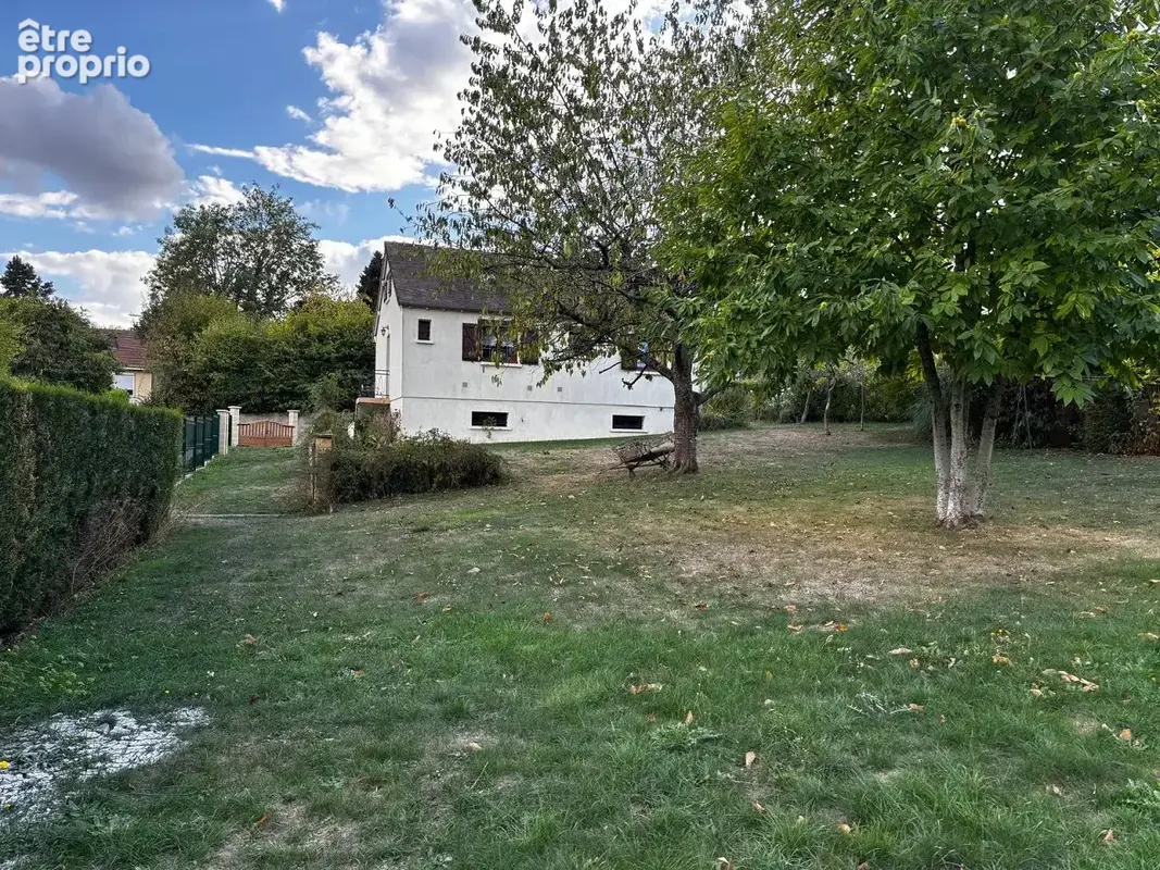 Maison à vendre - photo 19