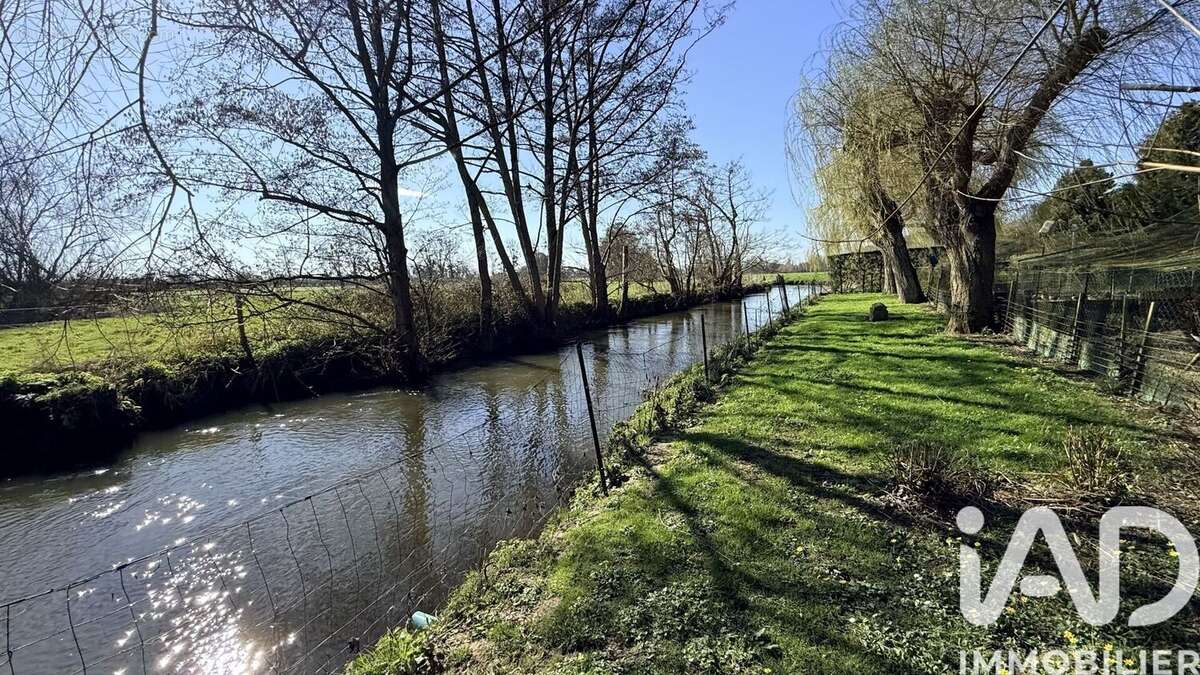 Photo 4 - Maison à COMMES