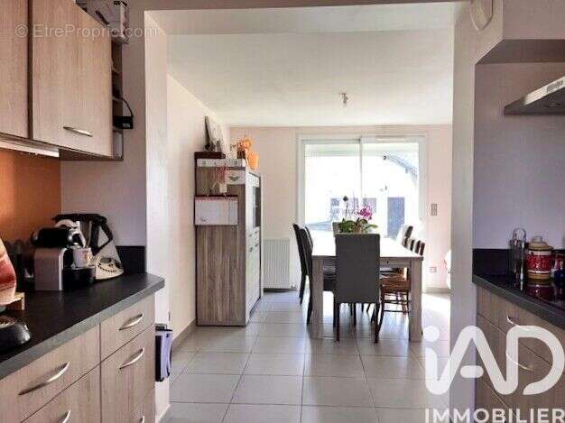 Photo 5 - Maison à LA ROCHETTE