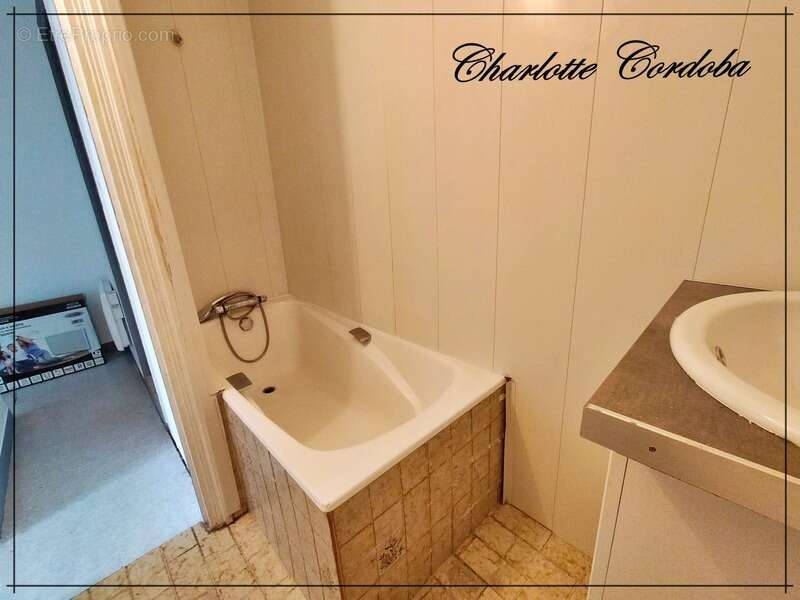 Maison à CASTELJALOUX