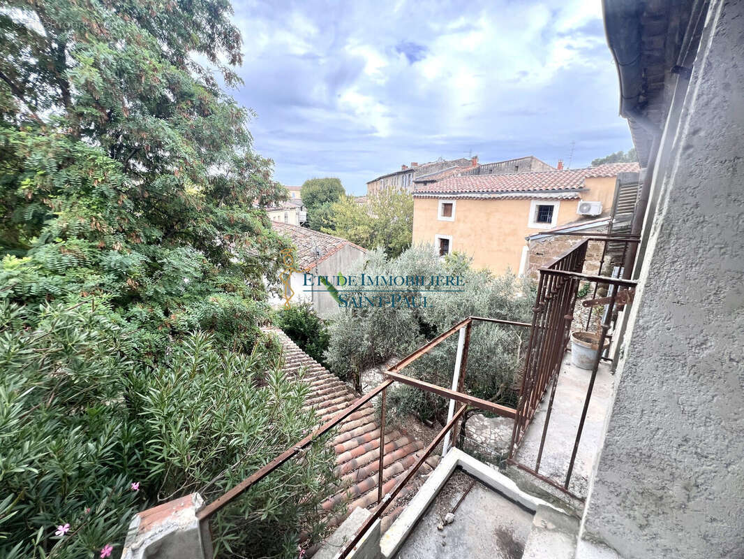 Appartement à CLERMONT-L&#039;HERAULT