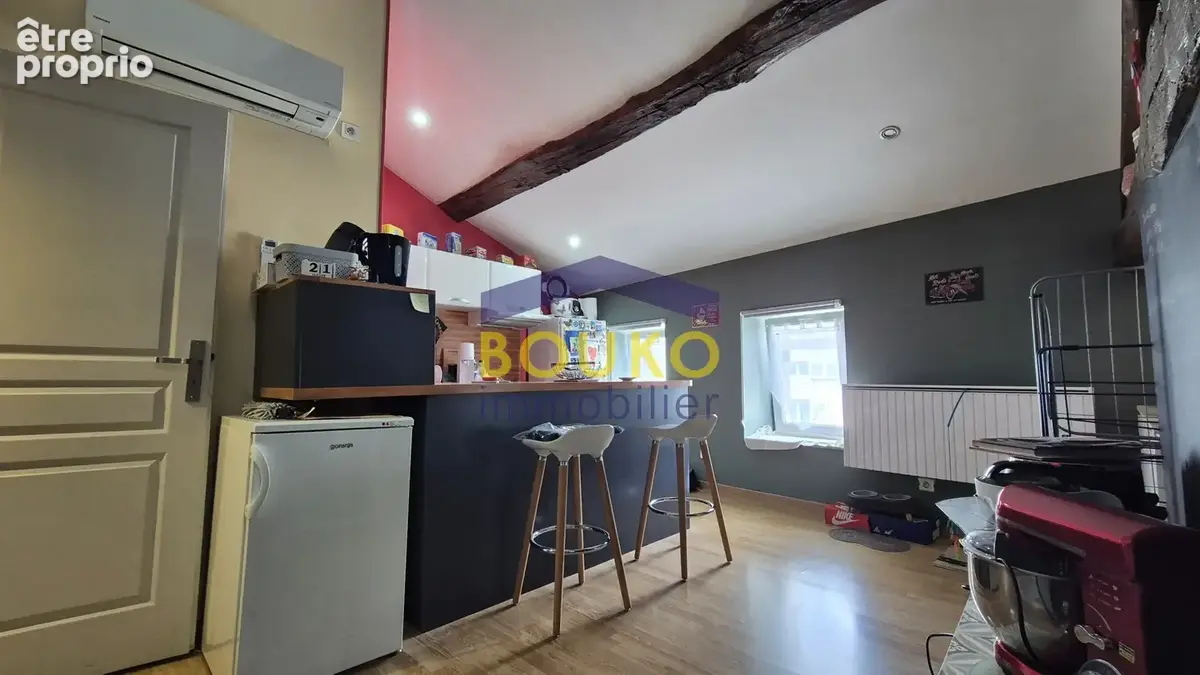 En exclusivite mirecourt bel appartement 74m2 - photo 4