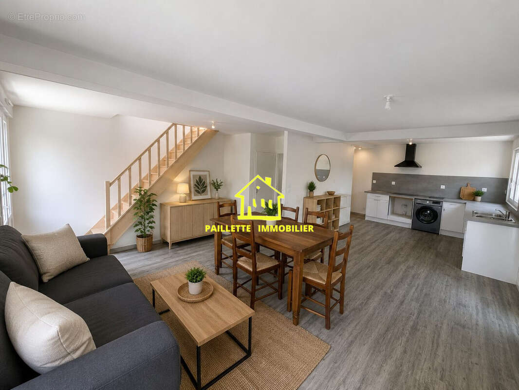 Maison 76 m² à Le Havre  - photo 3