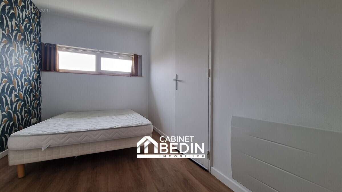 Appartement à LE BOUSCAT