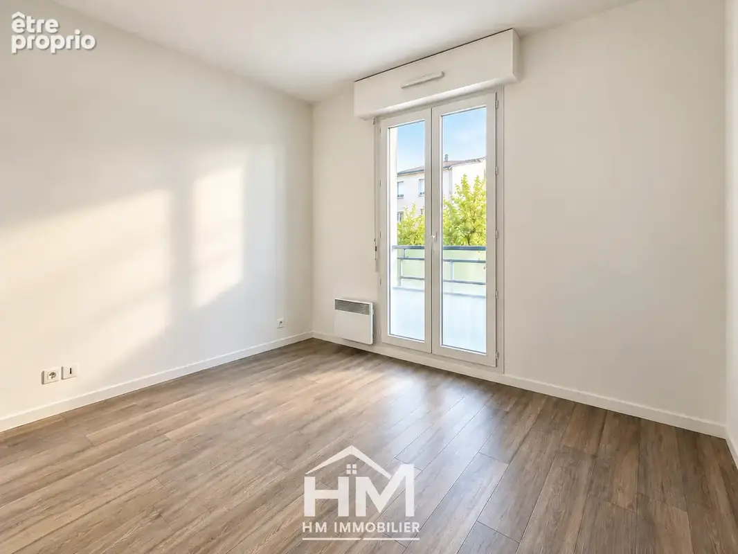 Quartier Montgolfier  Appartement deux-pièces avec balcon en résidence de standing - photo 5