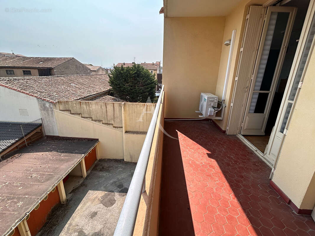 Appartement sur Carcassonne - photo 2