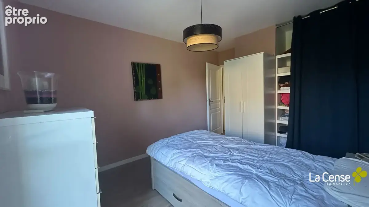 CYSOING- Appartement en rez-de-jardin - photo 5