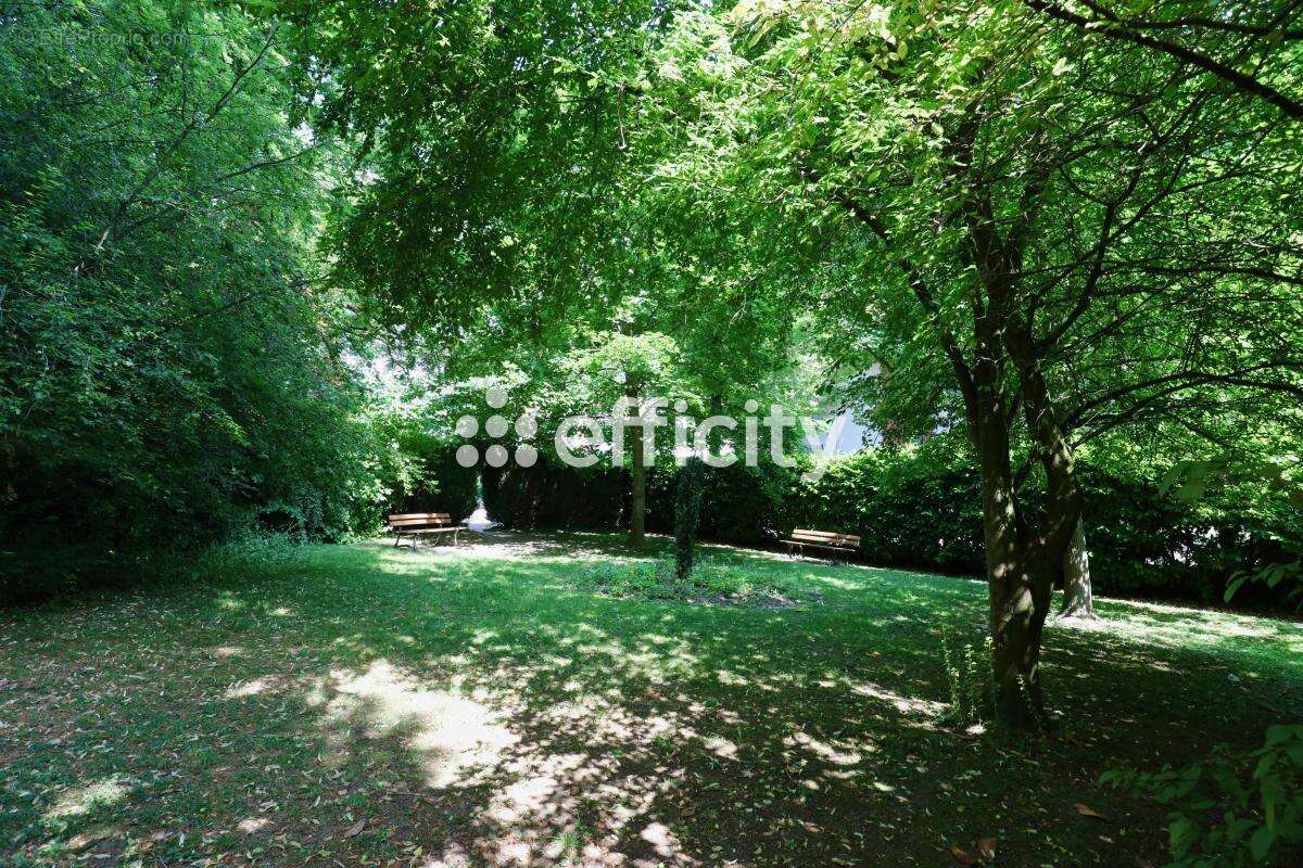 Appartement à LAMBERSART