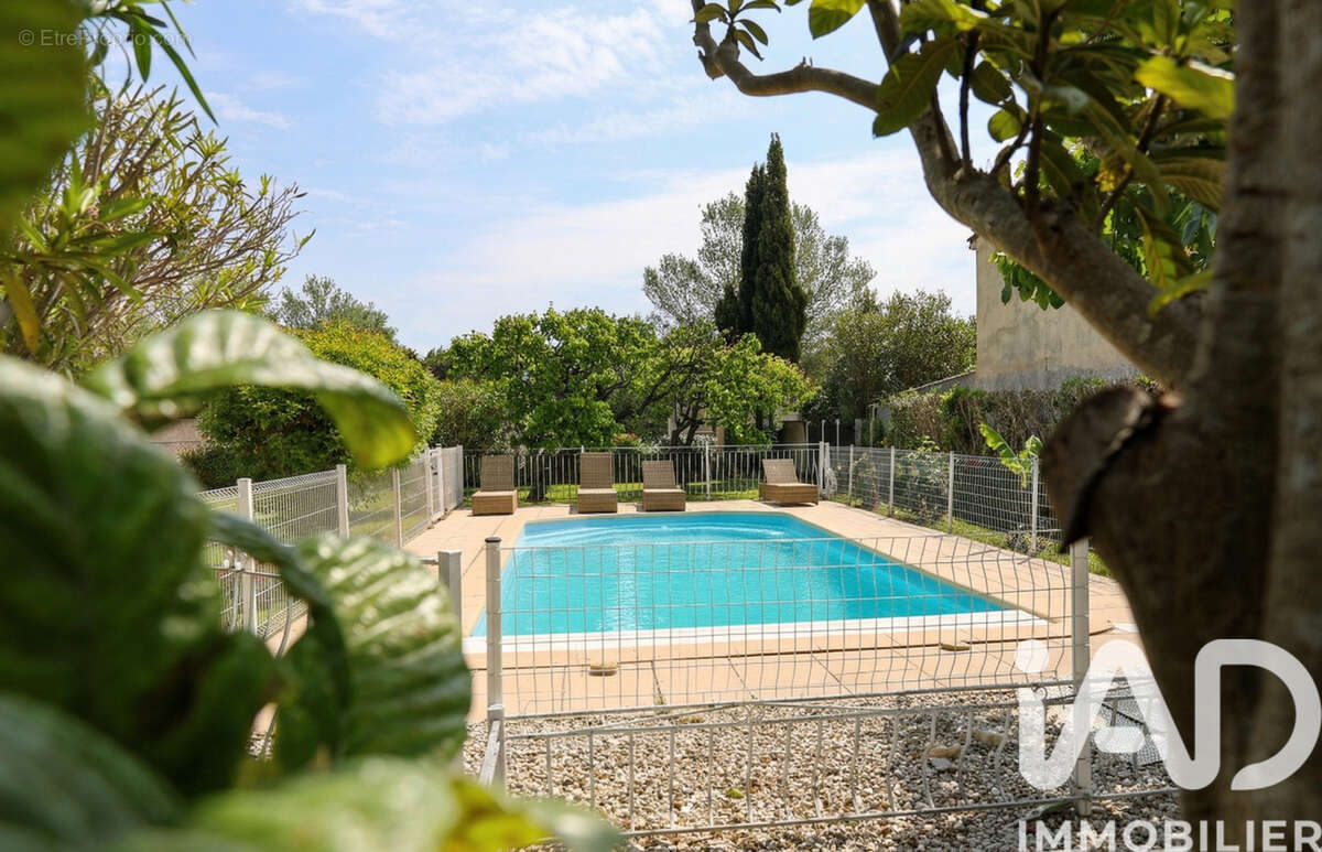 Photo 3 - Maison à BEDARRIDES