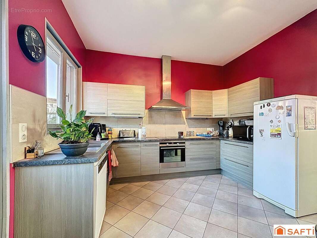 Photo 3 - Maison à SENS