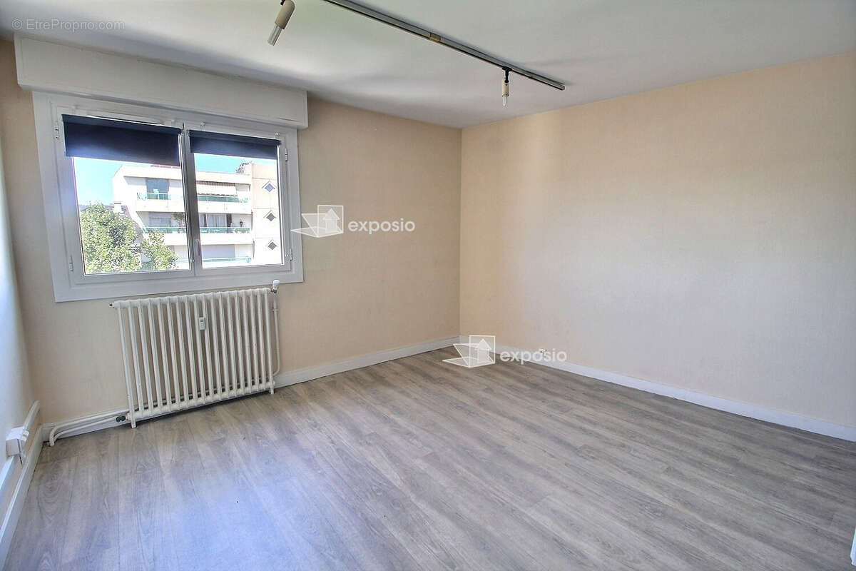 Appartement à NIORT