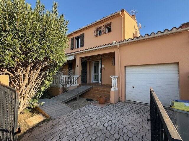 Maison à SAINT-CYPRIEN