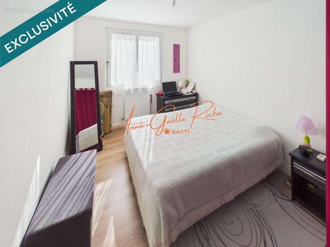 Photo 3 - Appartement à ROCHEFORT
