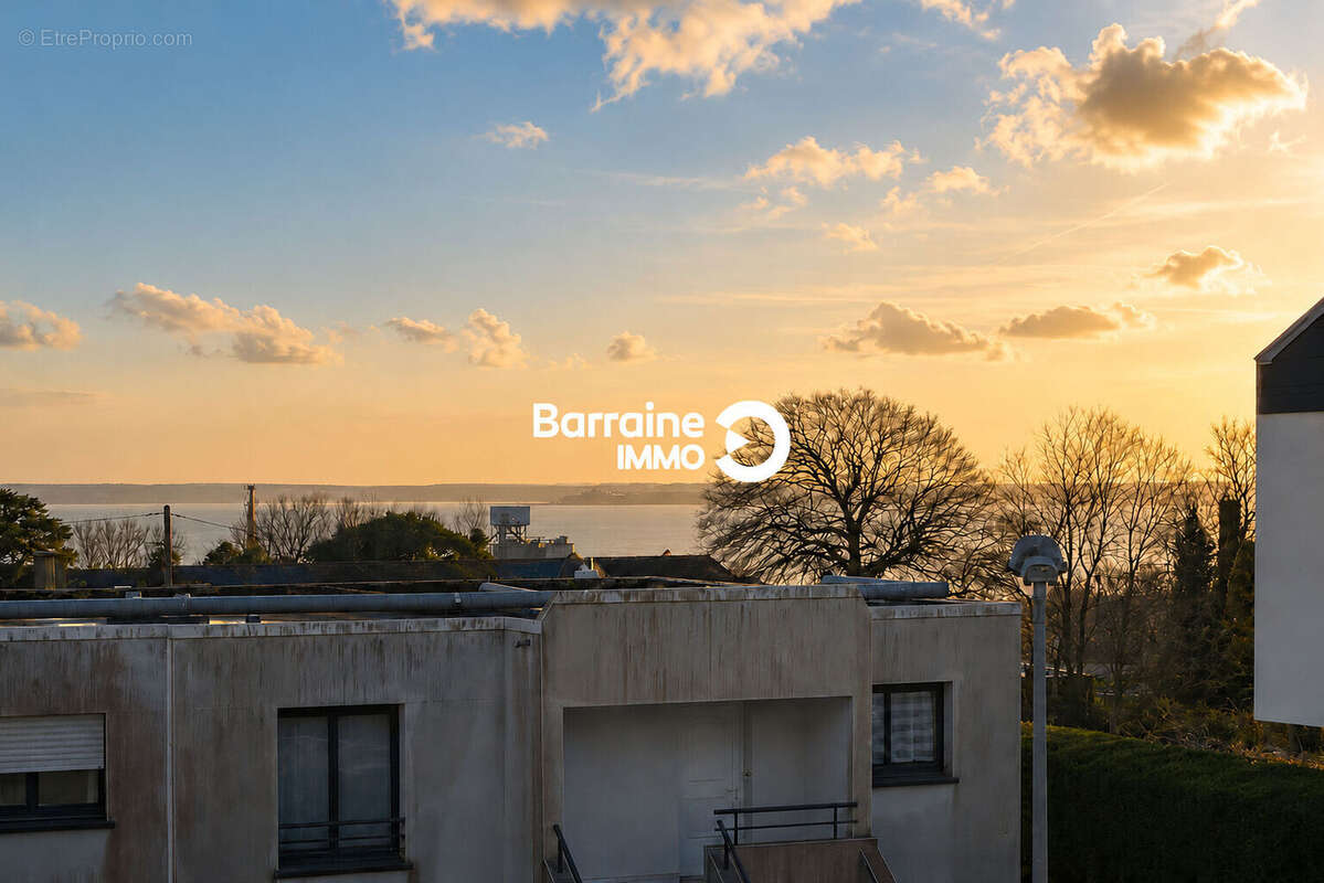 Appartement à BREST