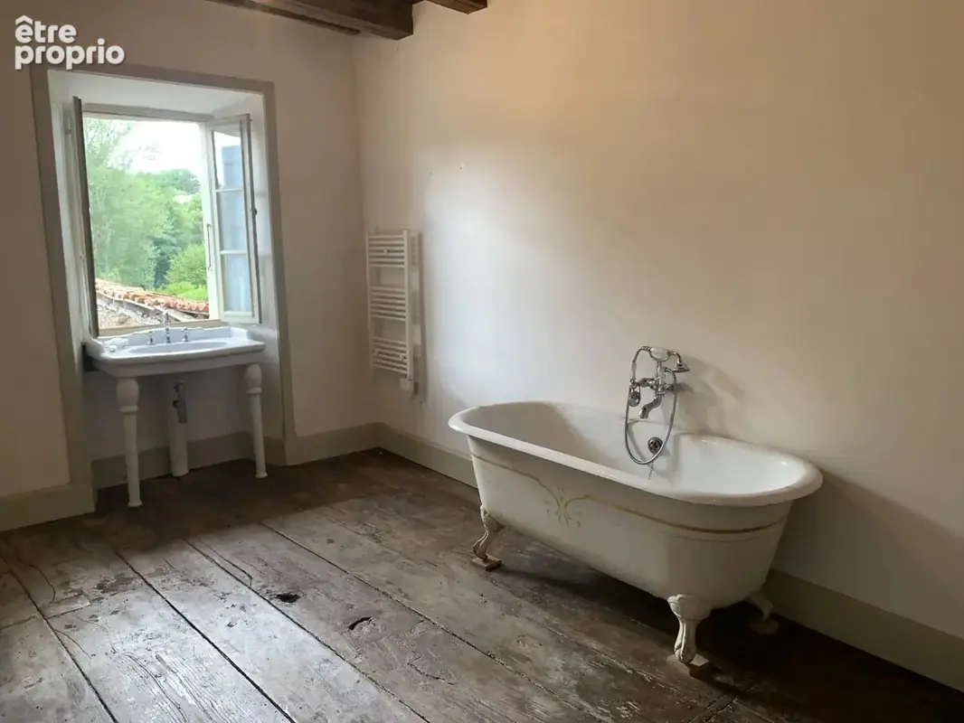 Maison de village de 185 m² offrant 4 chambres - photo 15