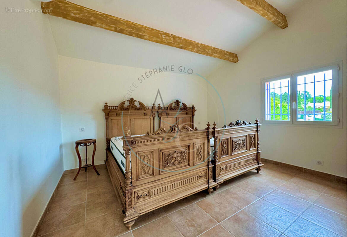 Maison à LA MOLE