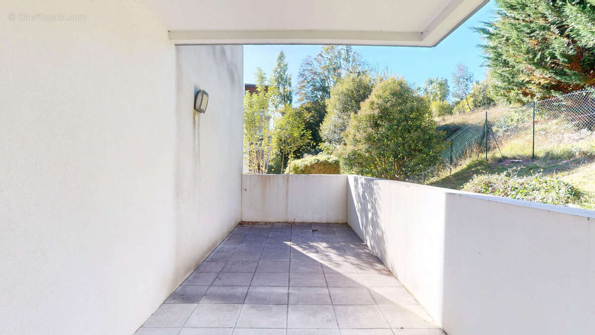 Appartement à SAINT-JEAN-DE-LUZ