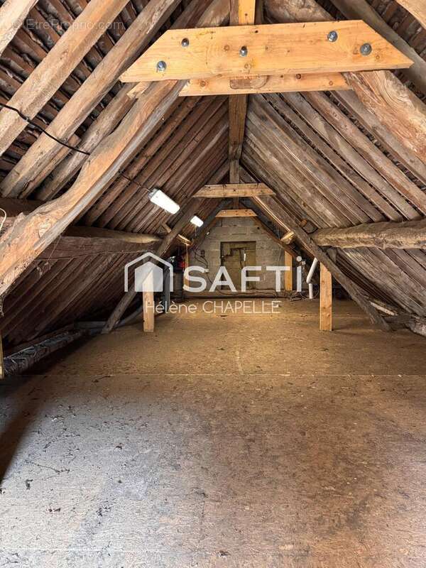 Photo 9 - Maison à BORNEL