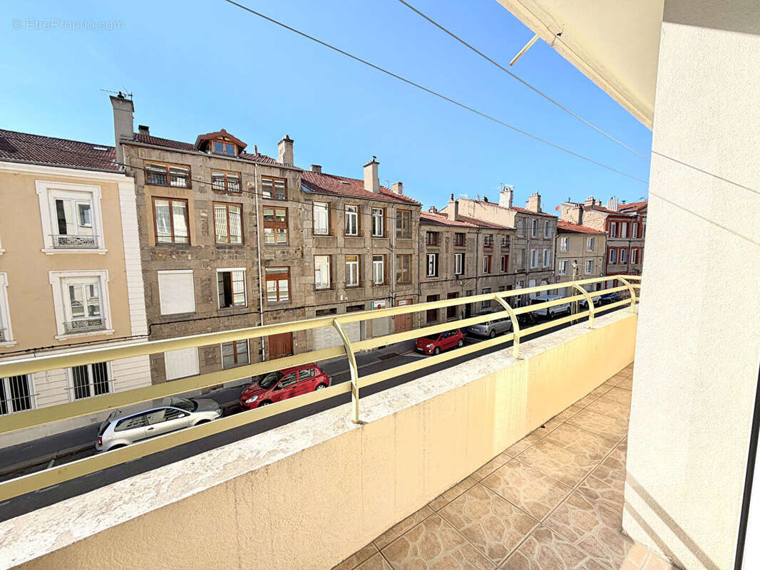 Appartement 4 pièces - 82 m² - Secteur Tardy / Colline des Pères / Bizillon à Saint-Étienne - photo 7