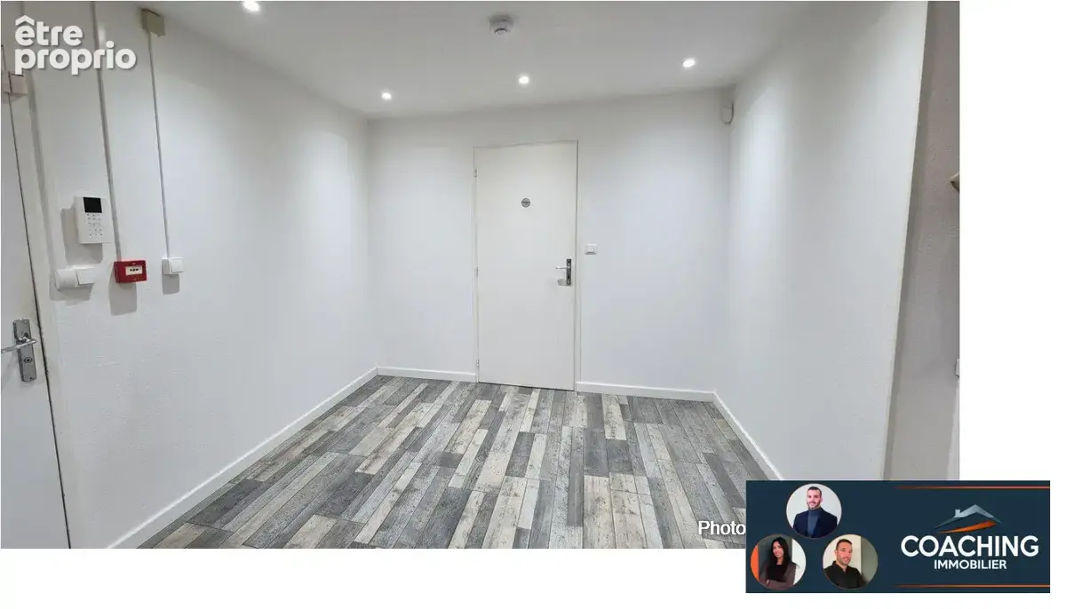 Commerce 81 m² à vendre à Vitry-Le-Francois (51300) - photo 4