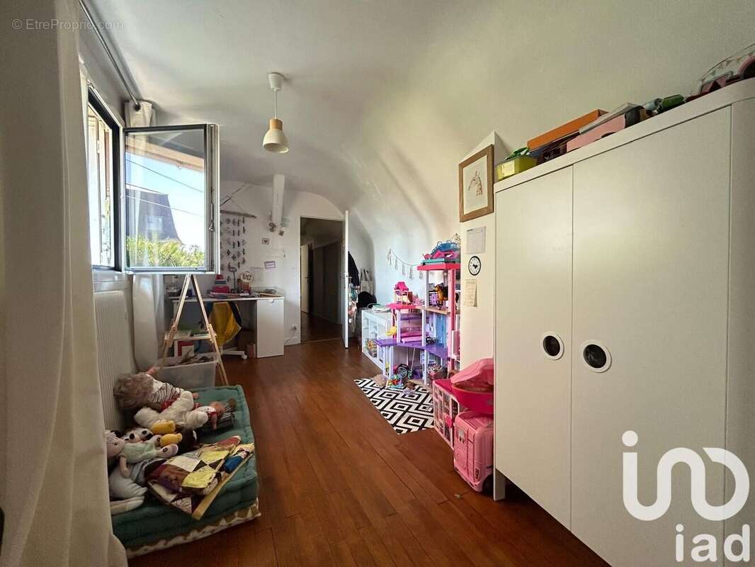 Photo 8 - Maison à MONTLHERY