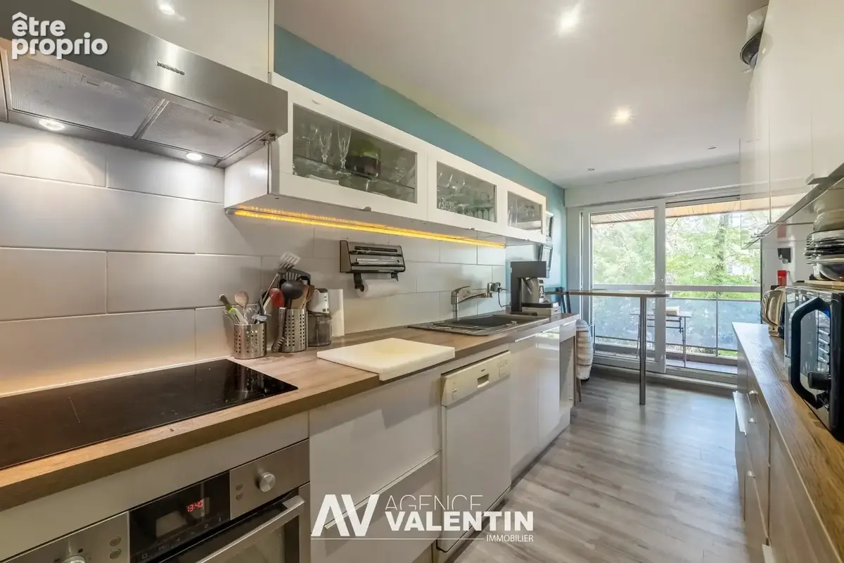 Appartement 5 pièces 116 m² à vendre à Longeville-Les-Metz (57050) - photo 5