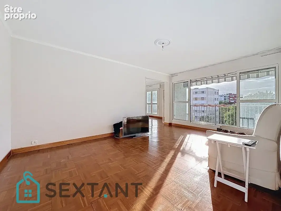 Appartement avec balcon 84 m2 idéalement situé - photo 3