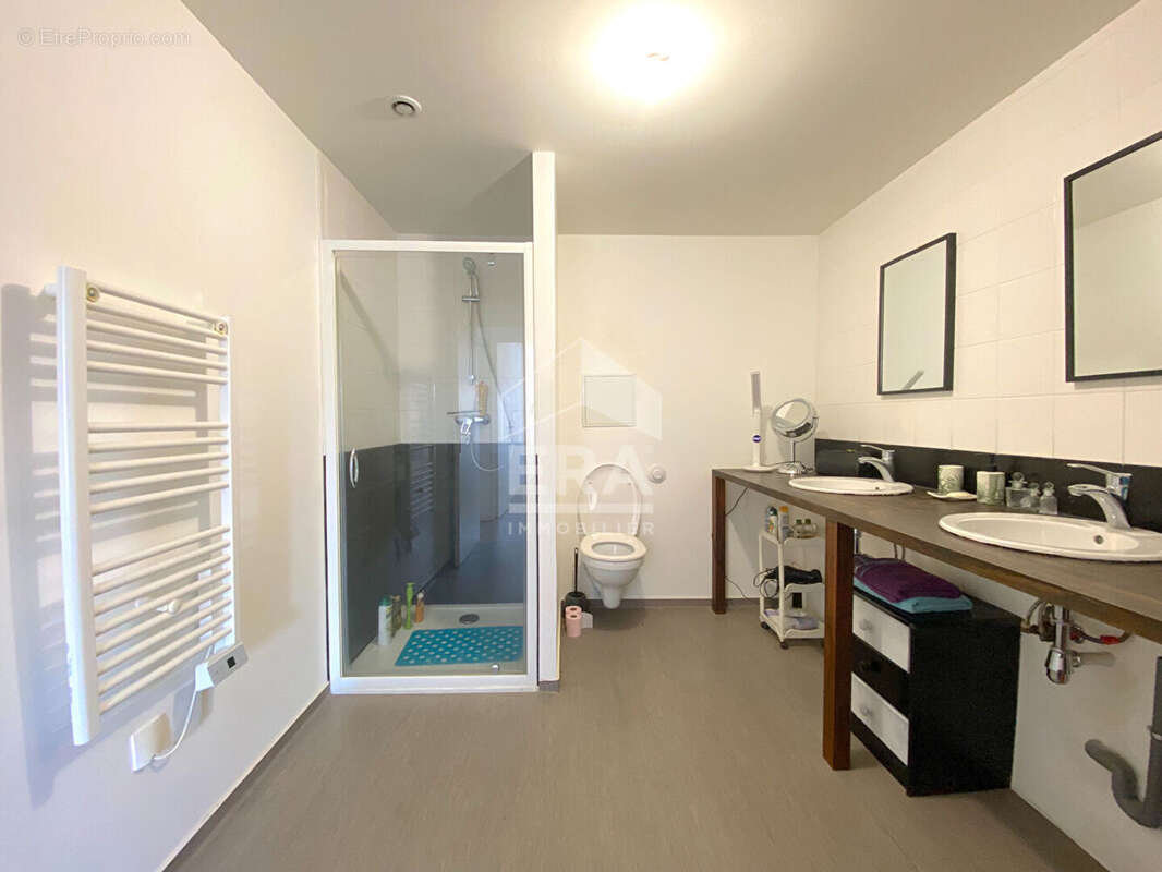 Maison 92m² à gujan-mestras - photo 8