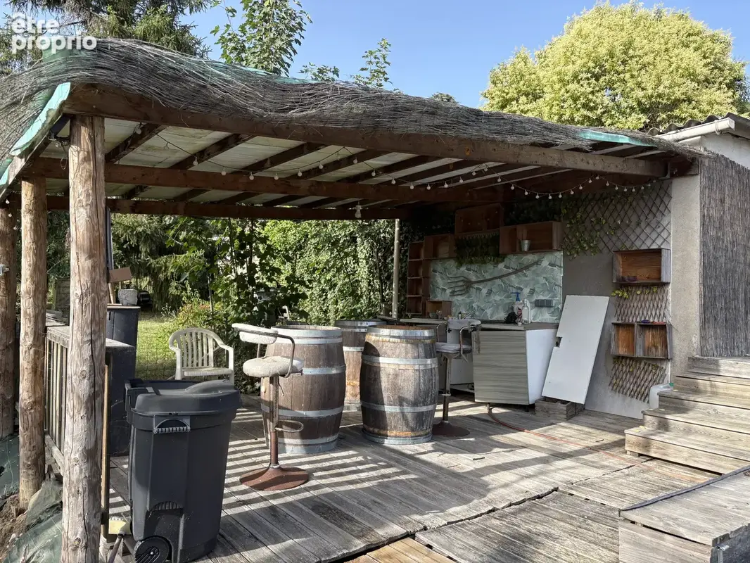 Maison 5 chambres - photo 14