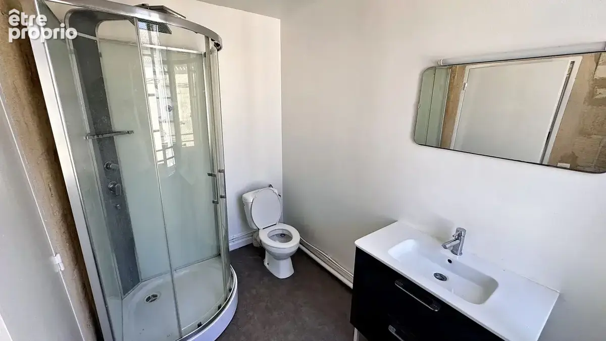 Appartement à Castillon la Bataille - photo 2