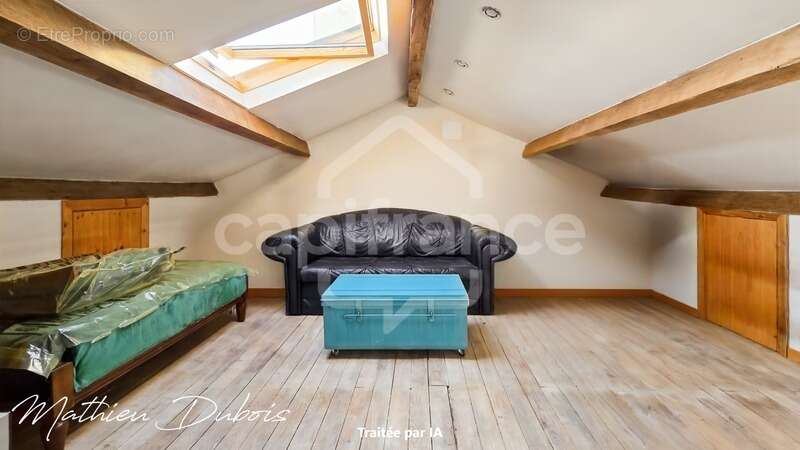 Grange en pierre rénovée avec piscine, 4 chambres, au cœur de la nature en Dordogne - photo 21