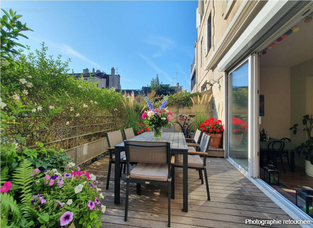 Maison 204 m² à Bordeaux  - photo 4