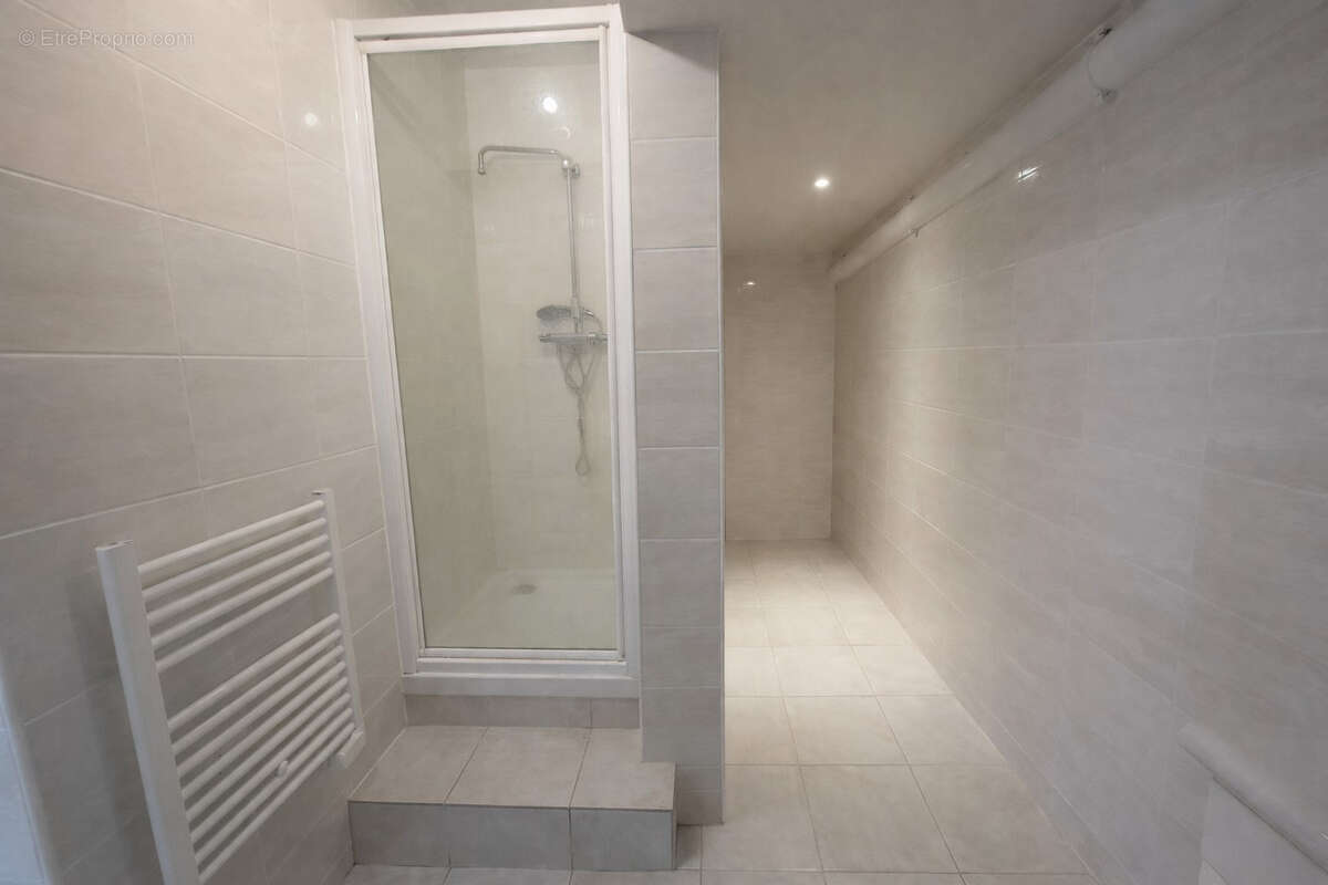 Appartement à GIF-SUR-YVETTE