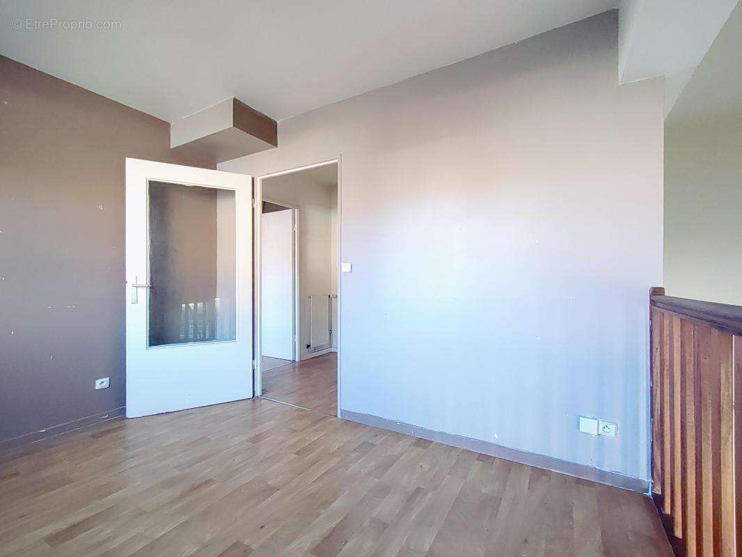 Appartement à BEAUVAIS
