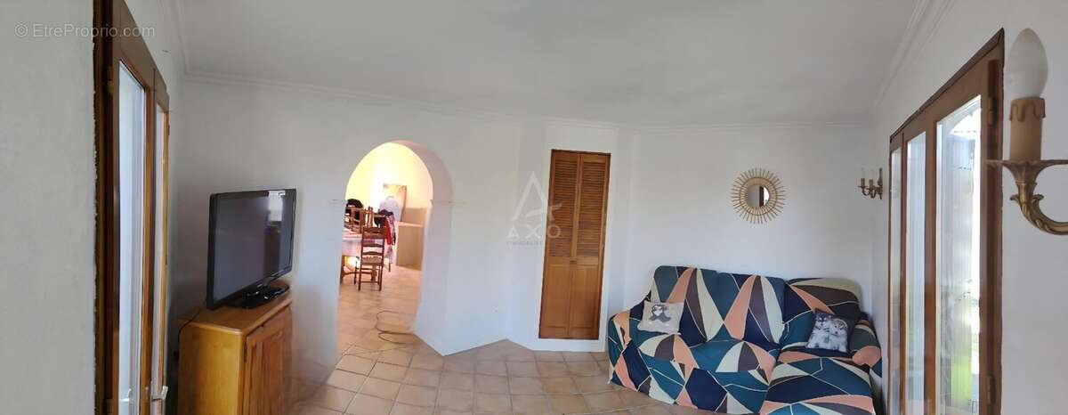 Maison de plain pied - photo 2