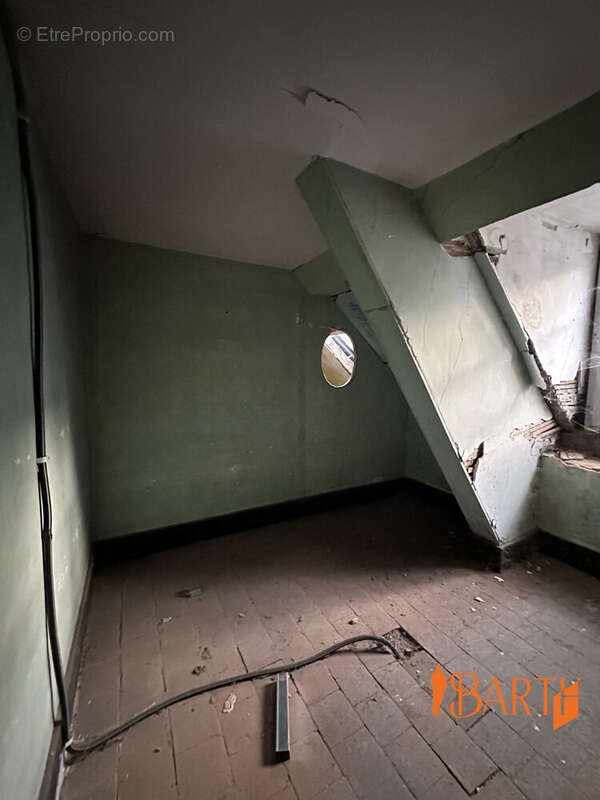 Appartement à BOURGES