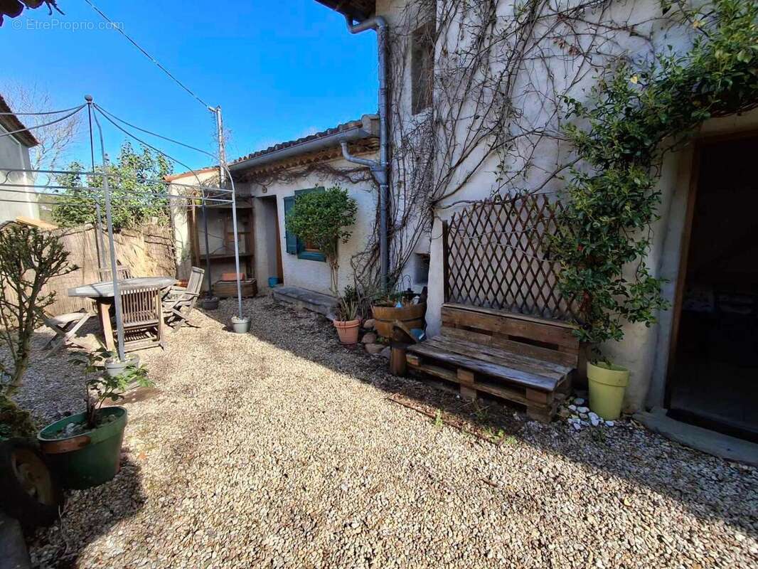 Photo 7 - Maison à BURLATS