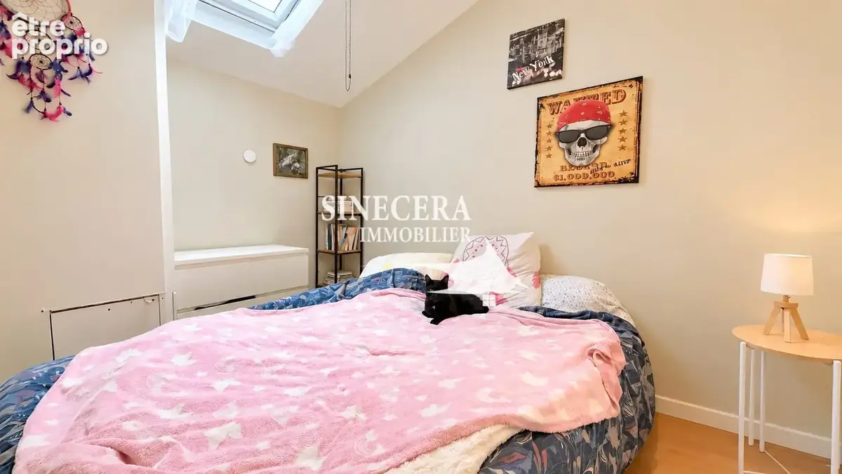 Maison 6 pièces 140 m² à vendre à Riberac (24600) - photo 7