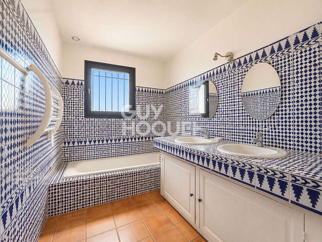 Maison à CANET-EN-ROUSSILLON