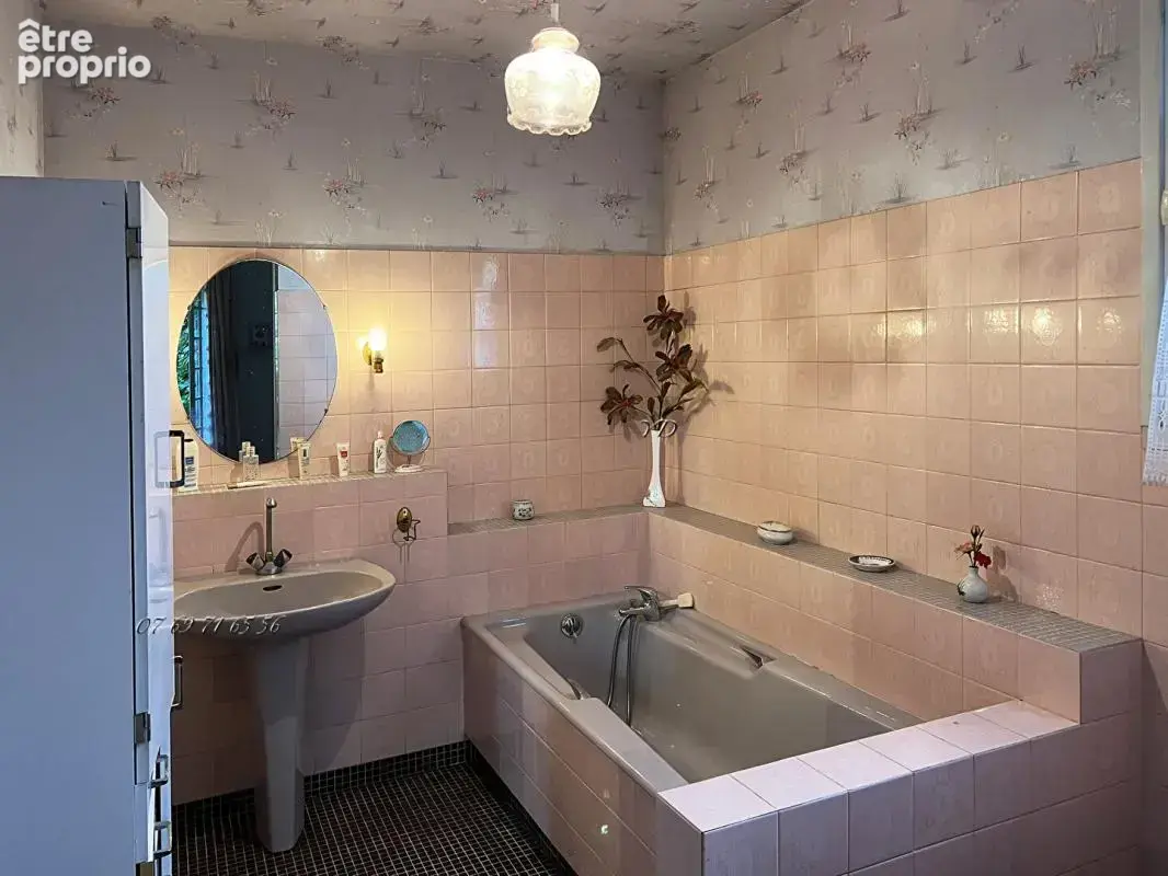 Maison Pleurtuit 6 pièces 143 m2 - photo 8
