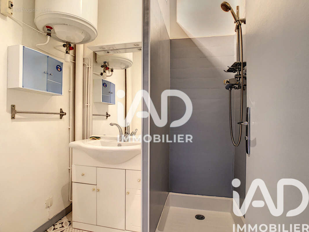 Photo 4 - Appartement à BALARUC-LES-BAINS