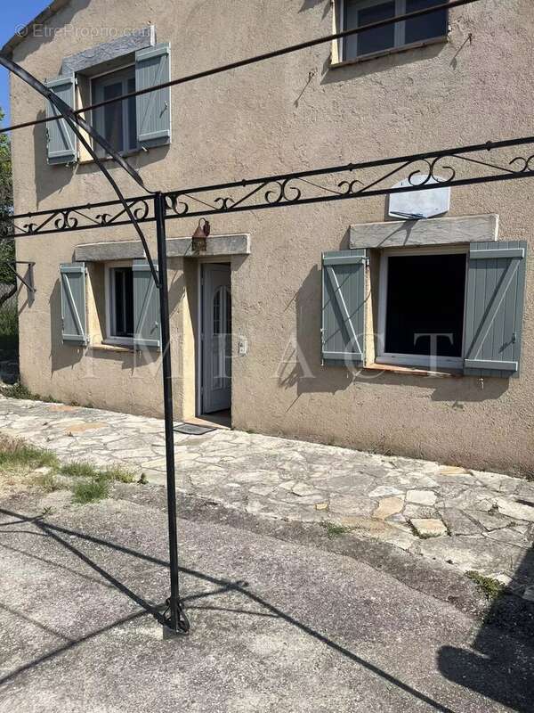 Appartement à GRASSE