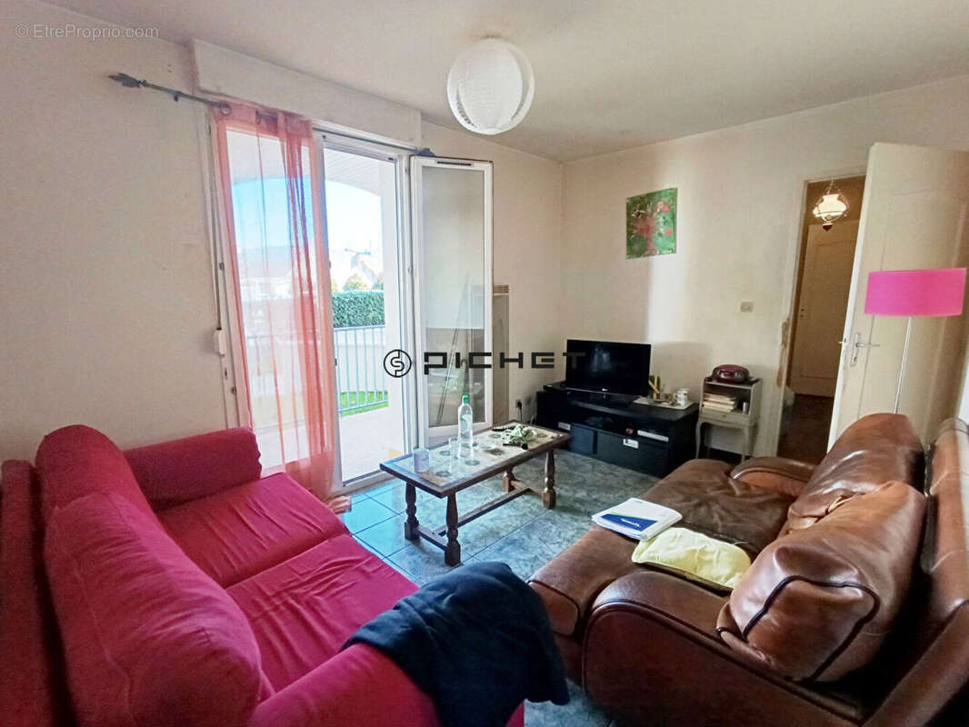 Appartement à ANGOULEME
