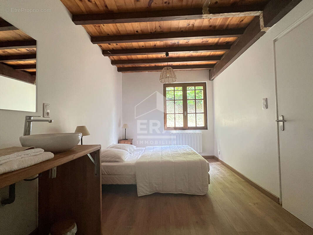 Maison 78m² à estaing - photo 6