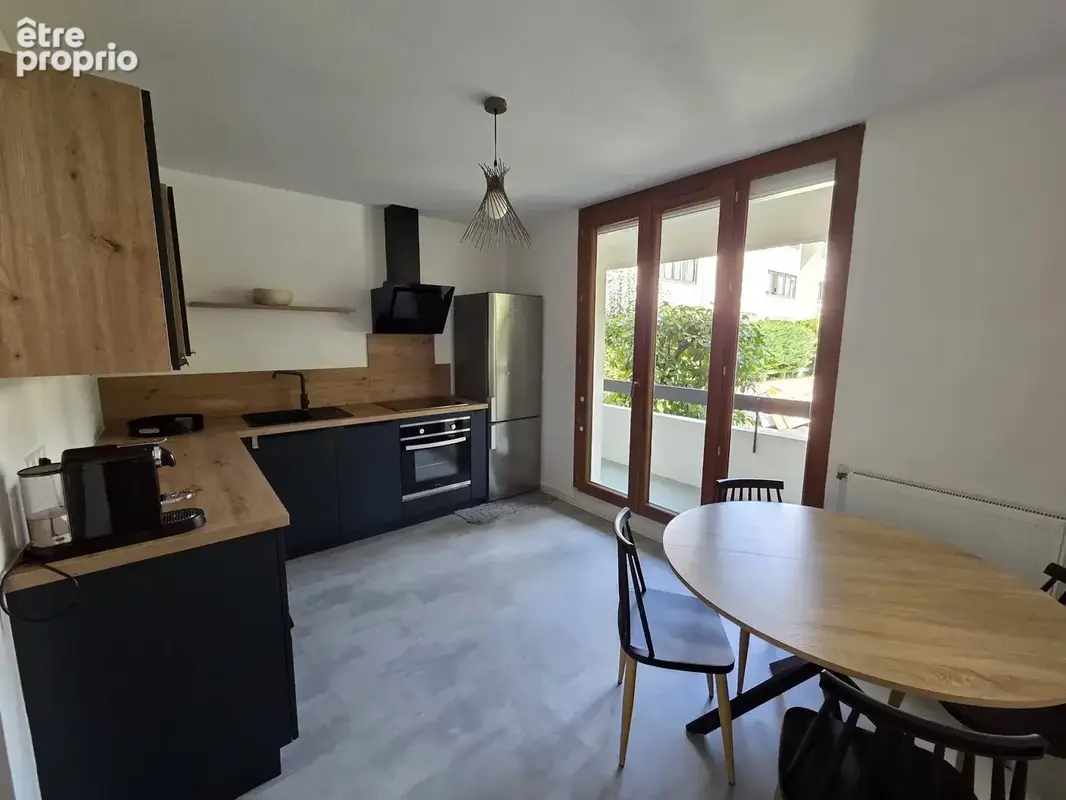 Appartement central Anglet avec jardin au calme - photo 3