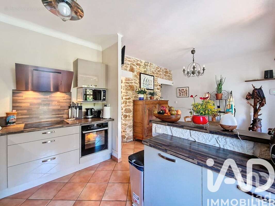 Photo 6 - Maison à SAINT-FARGEAU-PONTHIERRY