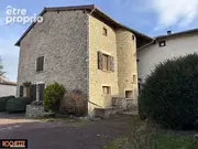 Maison à MACHEZAL