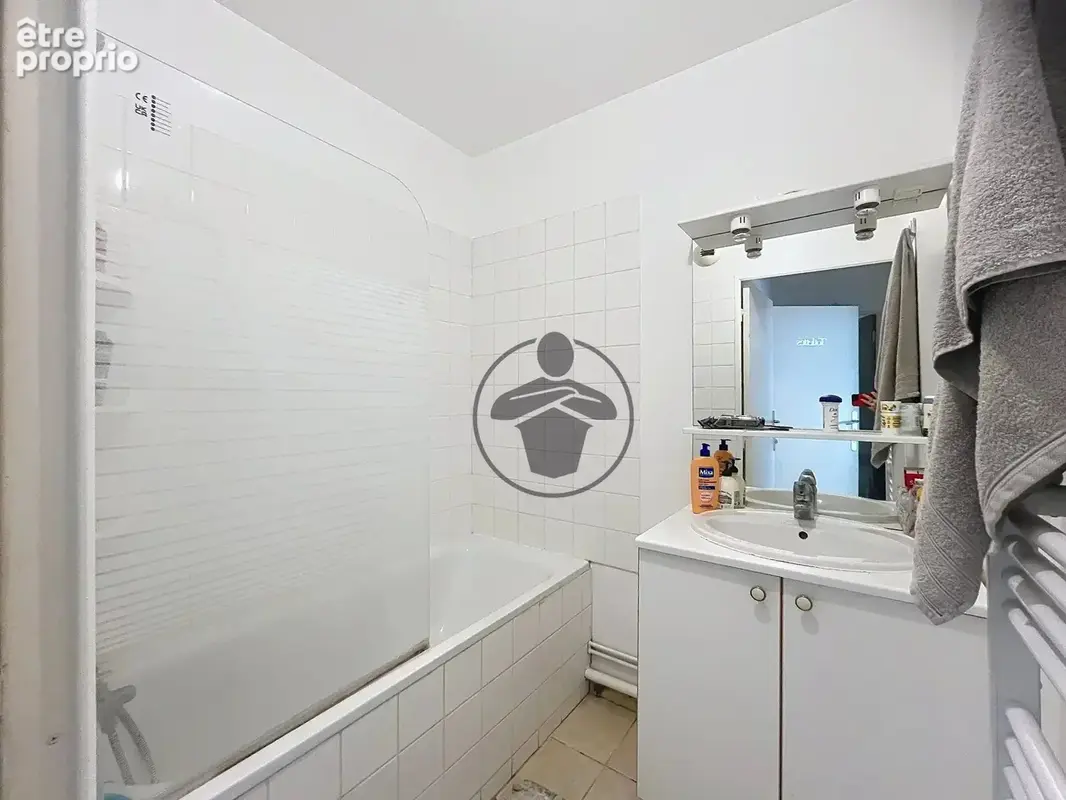 Vente Appartement Saint-quentin(02100) 65 500ï¿œ - photo 6