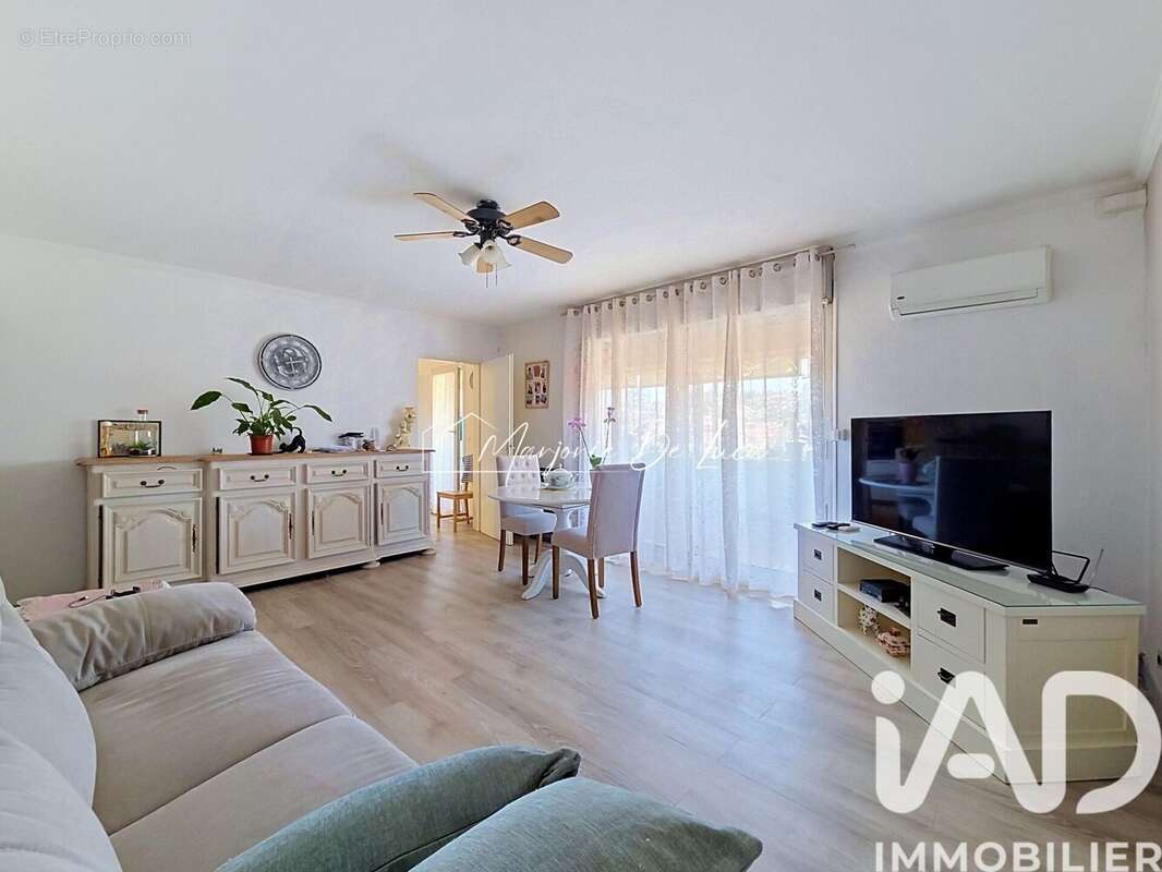 Photo 3 - Appartement à MARSEILLE-13E